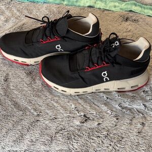 On Running Men's cloudnova 2